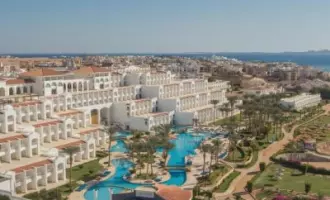 SIVA SHARM RESORT & SPA (EX. SAVITA RESORT)