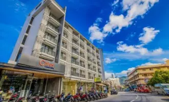 CITRUS PATONG (EX. ASPIRA PRIME PATONG)