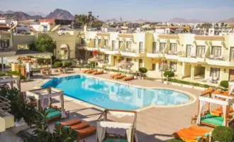 CATARACT LAYALINA RESORT