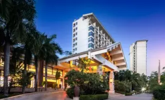 SANYA YUHAI HOT SPRING RESORT HOTEL (EX. YUHAI INTERNATIONAL RESORT)