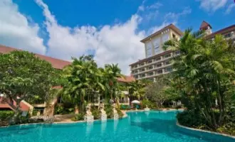 BELLA VILLA CABANA