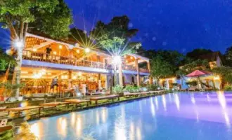 STAR HILL RESORT PHU QUOC