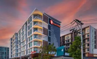 TRAVELODGE PHUKET TOWN