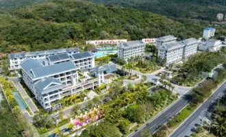 SANYA YALONG BAY 99 RESORT