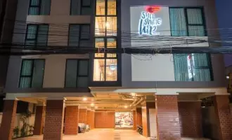 SUNSHINE HIP HOTEL