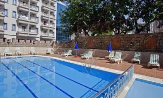 DIAMORE HOTEL