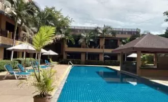NAIYANG BEACH HOTEL