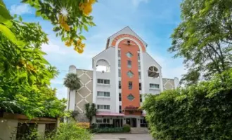 BELLA VILLA PATTAYA 3RD ROAD (EX. BELLA VILLA SERVICED APARTMENT)