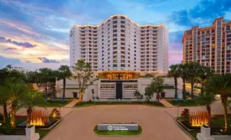 DOUBLETREE BY HILTON SANYA BAY