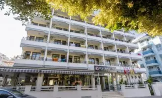 KANDELOR HOTEL (EX. XPERIA KANDELOR HOTEL)