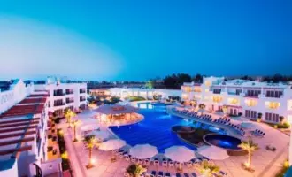 OLD VIC SHARM