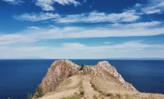 "Байкальская классика", экскурсионный тур на 5 дней