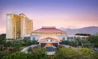 SANYA TIBET HOTEL