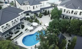 GODIVA VILLA PHU QUOC
