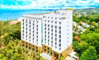 NIGHT SEA HOTEL