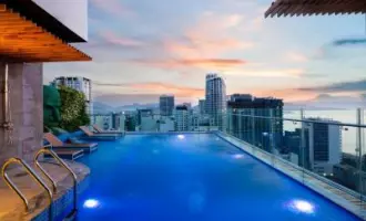 ERICA NHA TRANG