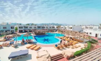 TIVOLI HOTEL AQUA PARK