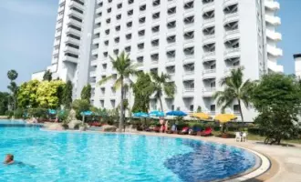 GRAND JOMTIEN PALACE