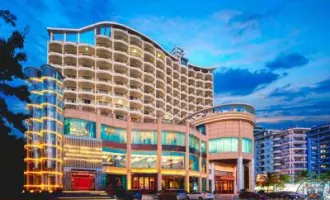 ASGARD SANYA BAY