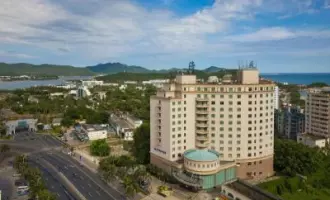 HYTON HOTEL SANYA