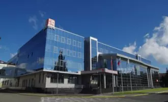IT PARK (ИТ-ПАРК)