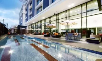 TSIX5 HOTEL