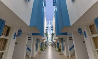 VIKING BEACH (EX. BONN BEACH HOTEL BY RRH & R)