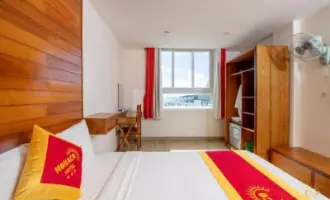 MONACO HOTEL PHU QUOC