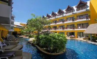 WORABURI PHUKET RESORT & SPA