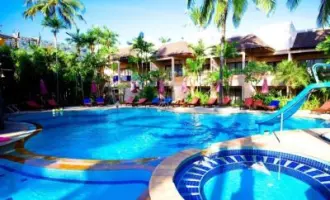 COCONUT VILLAGE