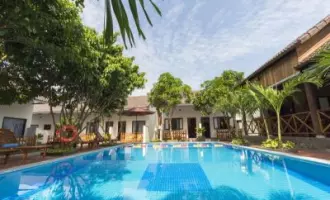 PHU QUOC VILLA