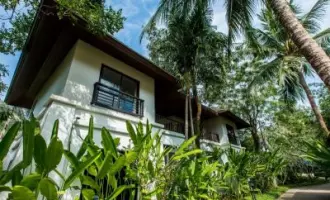 NAI YANG BEACH RESORT & SPA