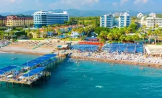 CONCORDIA CELES HOTEL