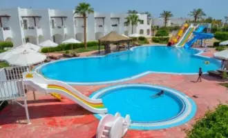 UNI SHARM AQUA PARK (EX. KARMA EASTOTELS) 