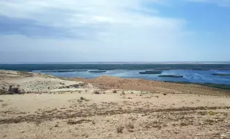 "Аральское море и оазис древних городов", тур на 11 дней