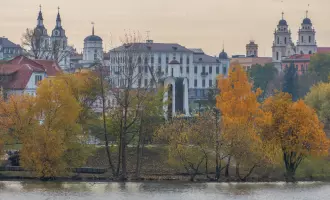 "Белорусский калейдоскоп", тур на 3 дня