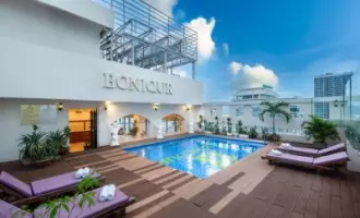 BONJOUR