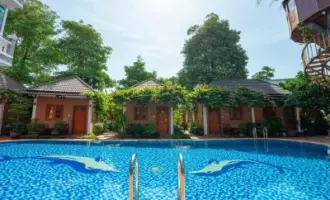 DUY NGOC RESORT
