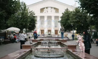 "Там, где начинаются мечты: гастро-научное приключение", тур на 2 дня