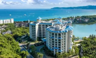 HOLIDAY INN & SUITES SANYA YALONG BAY