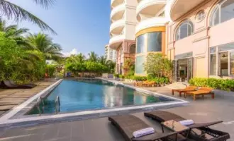 MARIS BEACH HOTEL PHU QUOC (EX. THE MAY BEACH HOTEL)