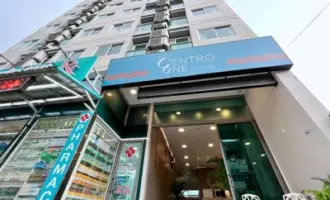 CENTRO ONE PATONG