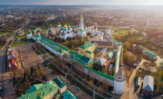 "Под княжеским стягом", тур на 3 дня