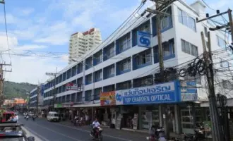 ON HOTEL PHUKET