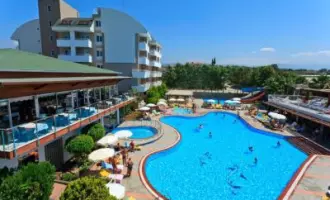 CLUB MERMAID VILLAGE
