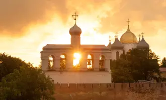 "Русь Великая", тур на 6 дней