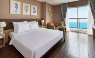 DB HOTEL (EX. BEGONIA)