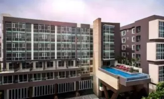 MOOD HOTEL (EX. A-ONE STAR HOTEL)
