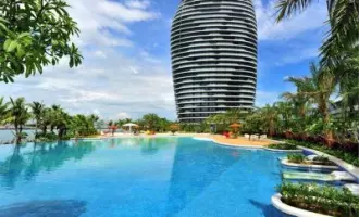 PHOENIX ISLAND RESORT SANYA