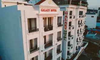 GALAXY HOTEL
